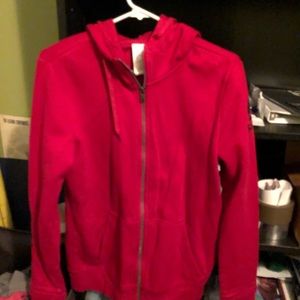 Medium Reebok UFC hoodie